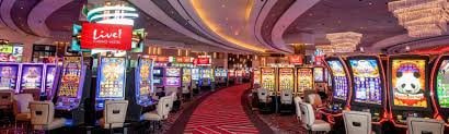 Live Casino တိုက်ရိုက်ကာစီနို