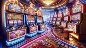 bhmy ပလက်ဖောင်း မြန်မာ Sportsbook နှင့် ကာစီနို