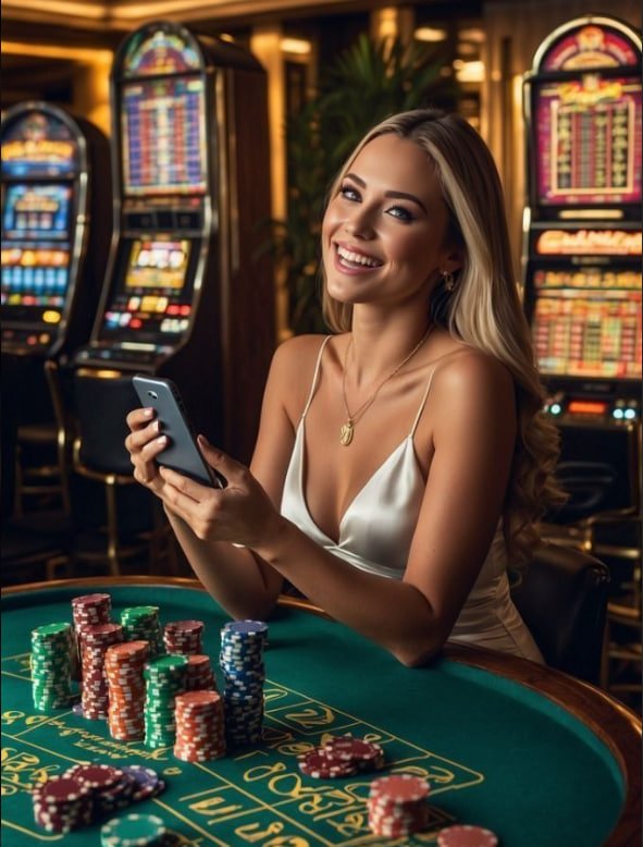 Sportsbook အားကစားလောင်းကြေး