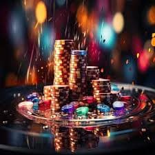 bhmy Live Casino Baccarat Table ကစားနည်း အဆင့်ဆင့်