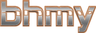 bhmy Logo